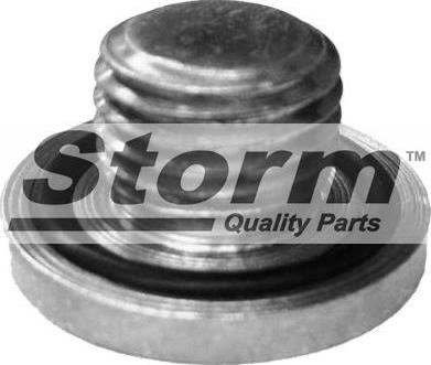 Storm F1965 - Korķis, Eļļas vācele autospares.lv