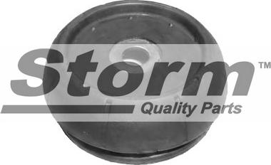 Storm F1974 - Опора стойки амортизатора, подушка www.autospares.lv