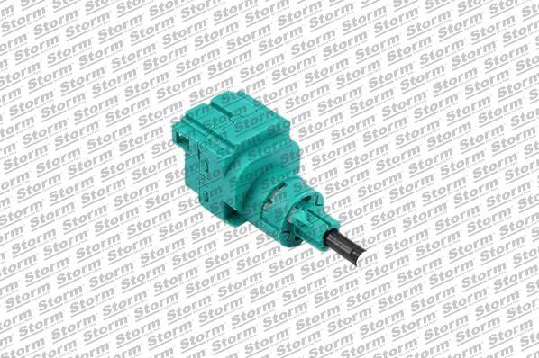 Storm F1451 - Brake Light Switch / Clutch www.autospares.lv