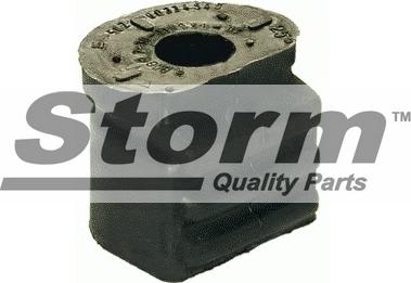 Storm F1501 - Сайлентблок, рычаг подвески колеса www.autospares.lv