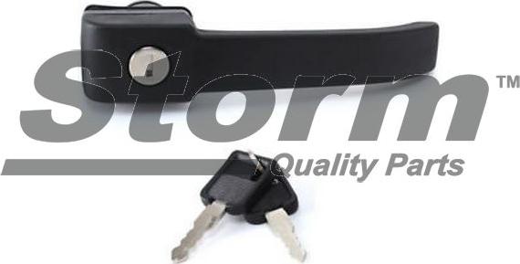 Storm F1532 - Korķis, Eļļas vācele www.autospares.lv