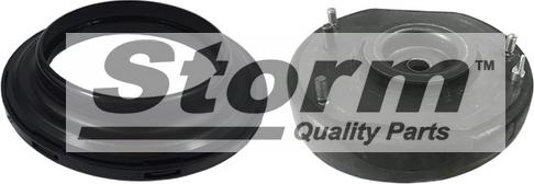 Storm F10613 - Amortizatora statnes balsts www.autospares.lv