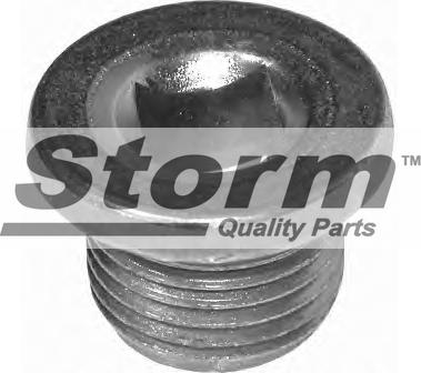 Storm F10174 - Korķis, Eļļas vācele www.autospares.lv