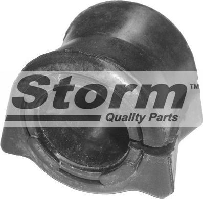 Storm F10845 - Bearing Bush, stabiliser www.autospares.lv