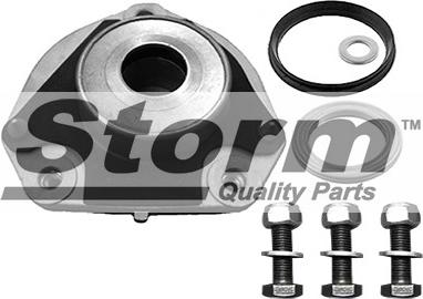 Storm F10804 - Top Strut Mounting www.autospares.lv