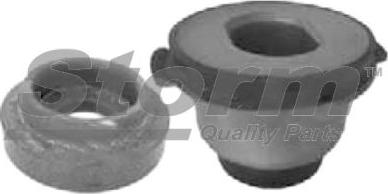 Storm F10808 - Mounting, axle beam www.autospares.lv