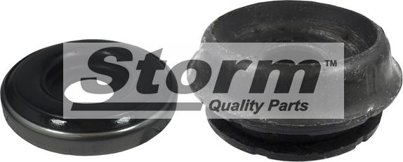 Storm F10368 - Опора стойки амортизатора, подушка www.autospares.lv