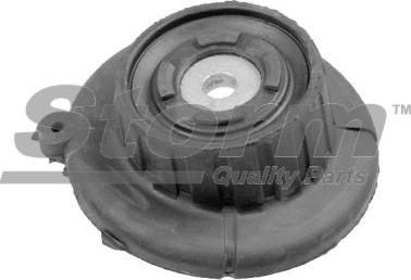 Storm F10388 - Опора стойки амортизатора, подушка www.autospares.lv