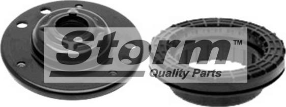 Storm F10721 - Amortizatora statnes balsts autospares.lv