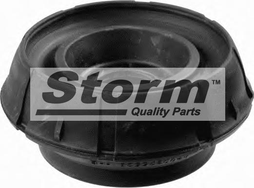 Storm F11661 - Опора стойки амортизатора, подушка www.autospares.lv