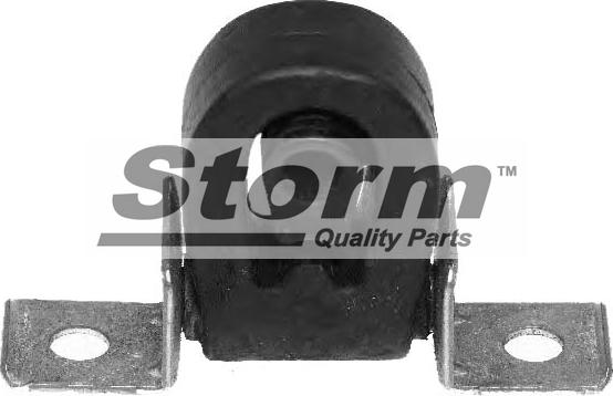 Storm F1385 - Kronšteins, Trokšņa slāpētājs autospares.lv