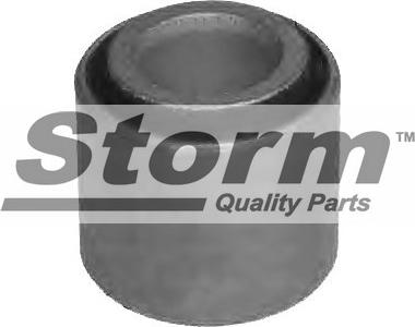 Storm F1726 - Bukse, Stūres mehānisma reduktora vārpsta www.autospares.lv