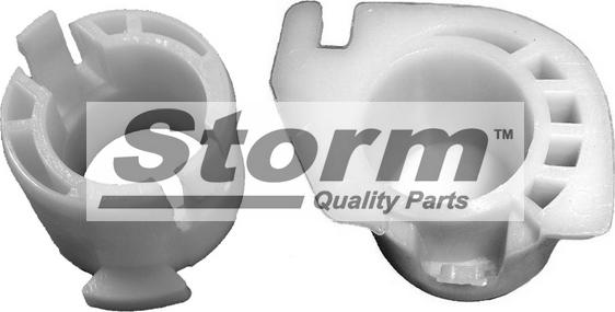 Storm F2442 - Virzītājčaula, Sajūgs www.autospares.lv