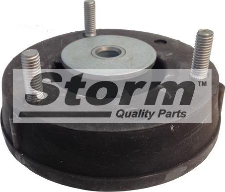 Storm F2591 - Опора стойки амортизатора, подушка www.autospares.lv