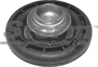 Storm F2543 - Опора стойки амортизатора, подушка www.autospares.lv