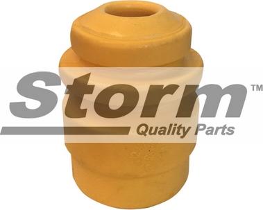 Storm F2696 - Отбойник, демпфер амортизатора www.autospares.lv