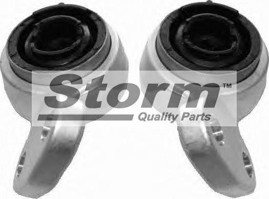 Storm F2647 - Bush of Control / Trailing Arm www.autospares.lv