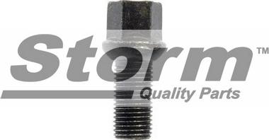 Storm F2639 - Riteņa stiprināšanas skrūve www.autospares.lv