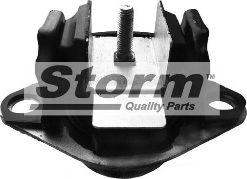 Storm F2051 - Piekare, Dzinējs www.autospares.lv