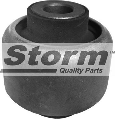 Storm F2856 - Сайлентблок, рычаг подвески колеса www.autospares.lv