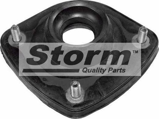 Storm F2262 - Опора стойки амортизатора, подушка www.autospares.lv