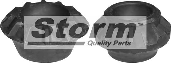 Storm F2718 - Amortizatora statnes balsts autospares.lv