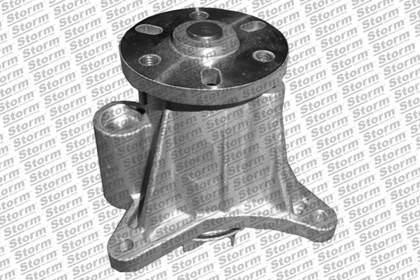 Storm PA12565 - Water Pump www.autospares.lv