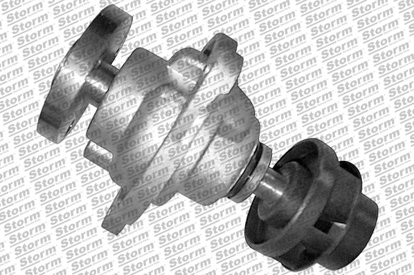 Storm PA12126 - Water Pump www.autospares.lv