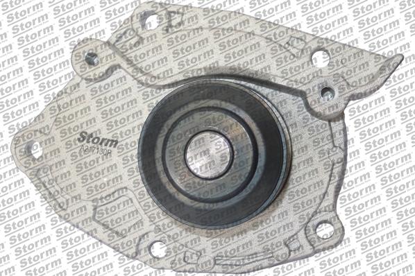 Storm RST229 - Water Pump www.autospares.lv