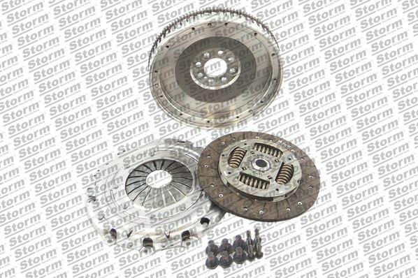 Storm STO1050 - Sajūga komplekts www.autospares.lv