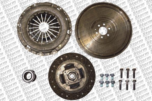 Storm STO1014 - Sajūga komplekts www.autospares.lv