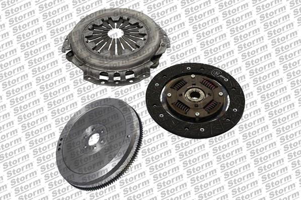 Storm STO1039 - Sajūga komplekts www.autospares.lv