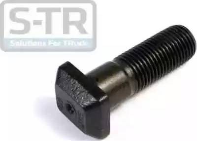 S-TR 40501 - Riteņa stiprināšanas skrūve www.autospares.lv