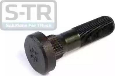 S-TR 40804 - Riteņa stiprināšanas skrūve www.autospares.lv