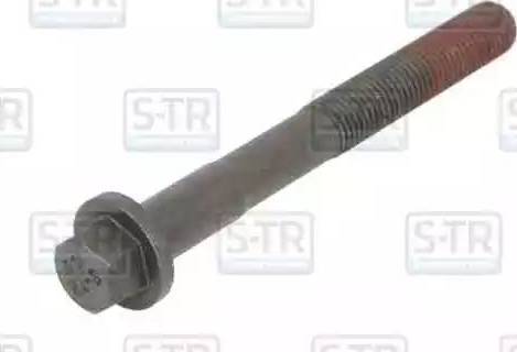 S-TR 40808 - Cilindru galvas skrūve www.autospares.lv