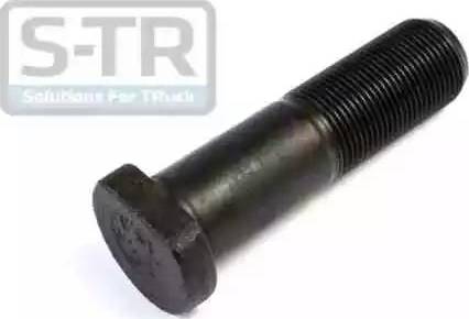 S-TR 40205 - Riteņa stiprināšanas skrūve www.autospares.lv