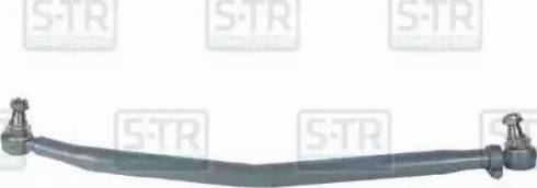 S-TR 10501 - Stūres garenstiepnis www.autospares.lv