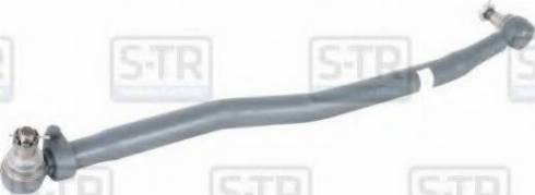 S-TR 10511 - Stūres šķērsstiepnis www.autospares.lv