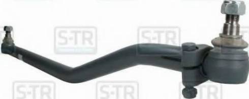 S-TR 10813 - Stūres šķērsstiepnis www.autospares.lv