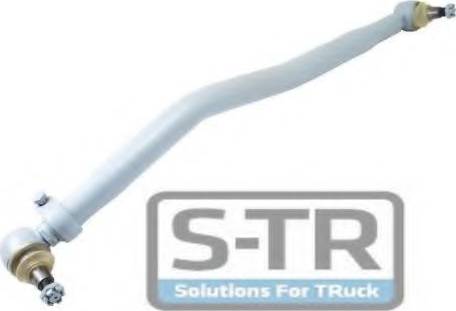 S-TR 10709 - Stūres šķērsstiepnis www.autospares.lv