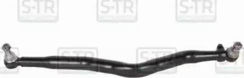 S-TR 10714 - Stūres garenstiepnis www.autospares.lv