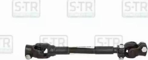 S-TR 11101 - Stūres sviras vārpsta www.autospares.lv