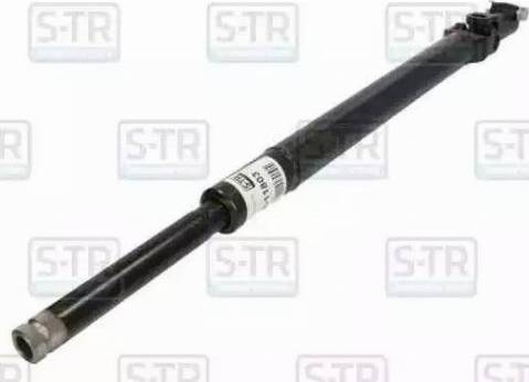 S-TR 11803 - Stūres sviras vārpsta www.autospares.lv