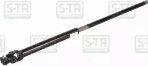 S-TR 11802 - Stūres sviras vārpsta www.autospares.lv