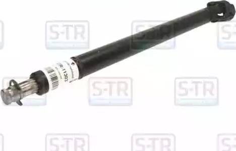 S-TR 11303 - Stūres sviras vārpsta www.autospares.lv