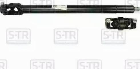 S-TR 11203 - Stūres sviras vārpsta www.autospares.lv