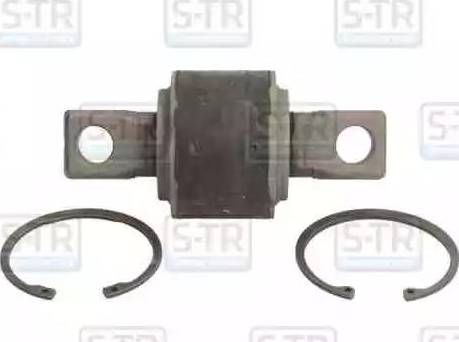 S-TR 130102 - Remkomplekts, Centrālais šarnīrs-Trīsstūrveida svira www.autospares.lv