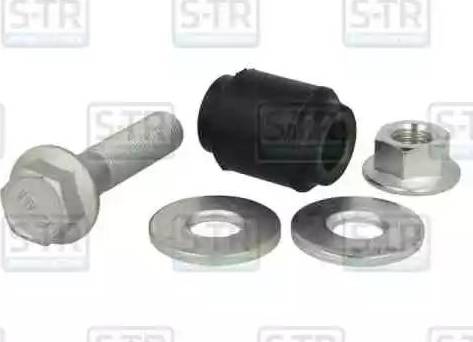 S-TR 120849 - Repair Kit, stabilizer suspension www.autospares.lv