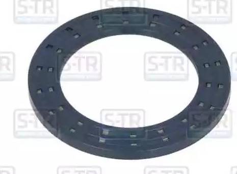 S-TR 120842 - Blīvgredzens, Vadītāja kabīnes stabilizators www.autospares.lv