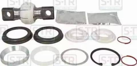 S-TR 120847 - Remkomplekts, Balstiekārtas svira www.autospares.lv